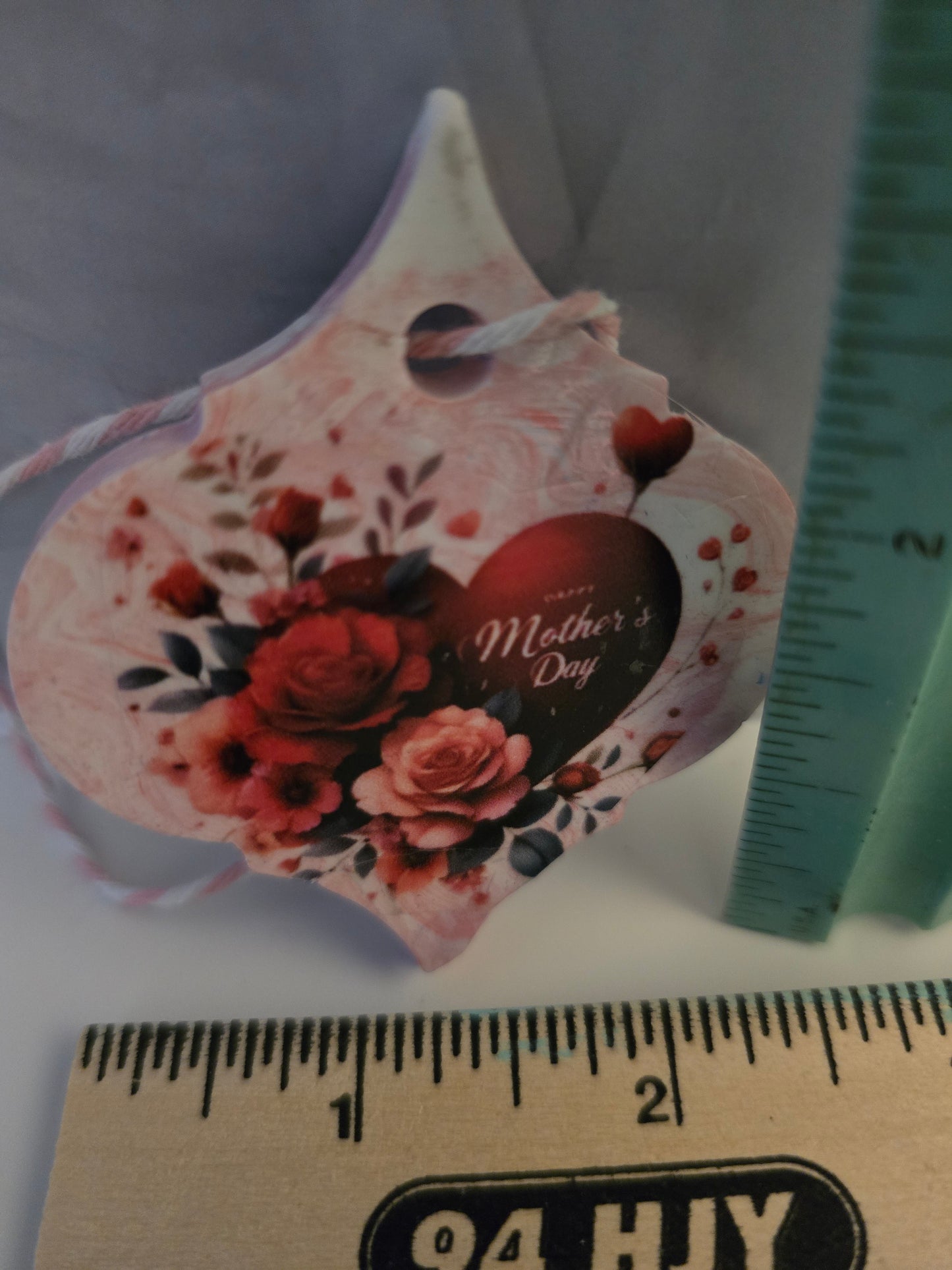 Mother's Day Ornament