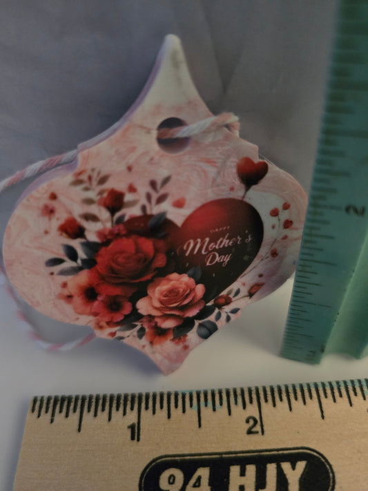 Mother's Day Ornament